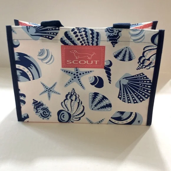 Scout limited edition small shopper - Picture 2 of 5